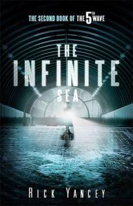 infinite sea