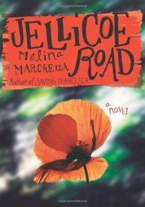 Jellicoe Road