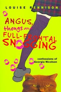 angus thongs