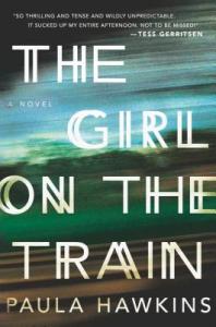 girl on the train