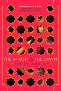 wrath and dawn