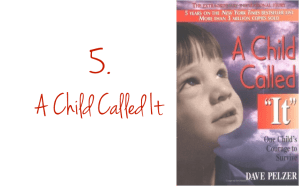 a child called it 2