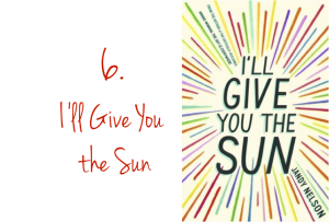 I'll Give You the Sun