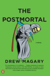 the postmortal
