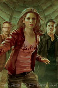 buffy 4