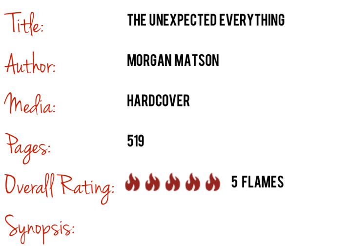 Unexpected Everything Review.png